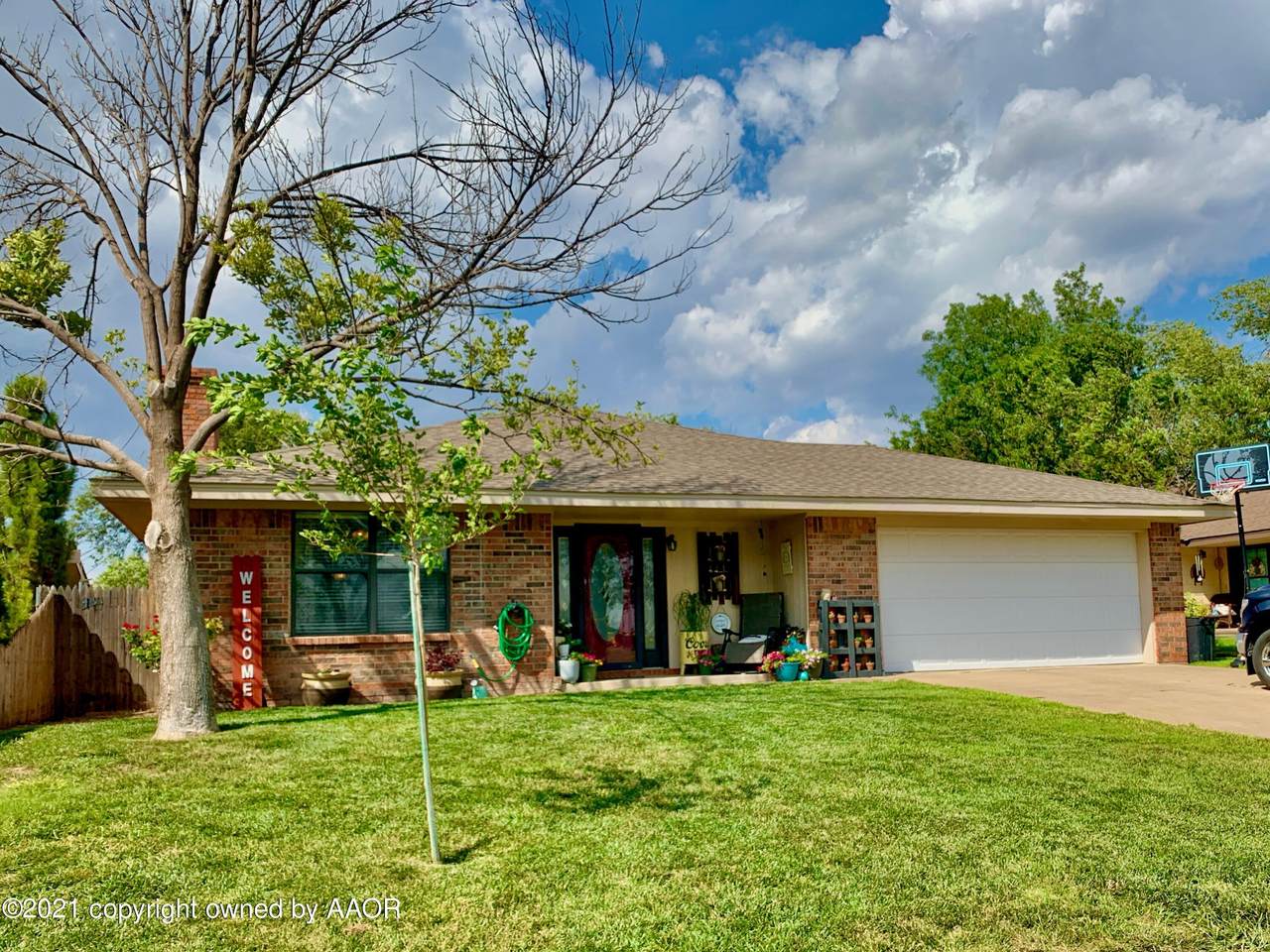 1805 Creekmere Dr - Photo 1