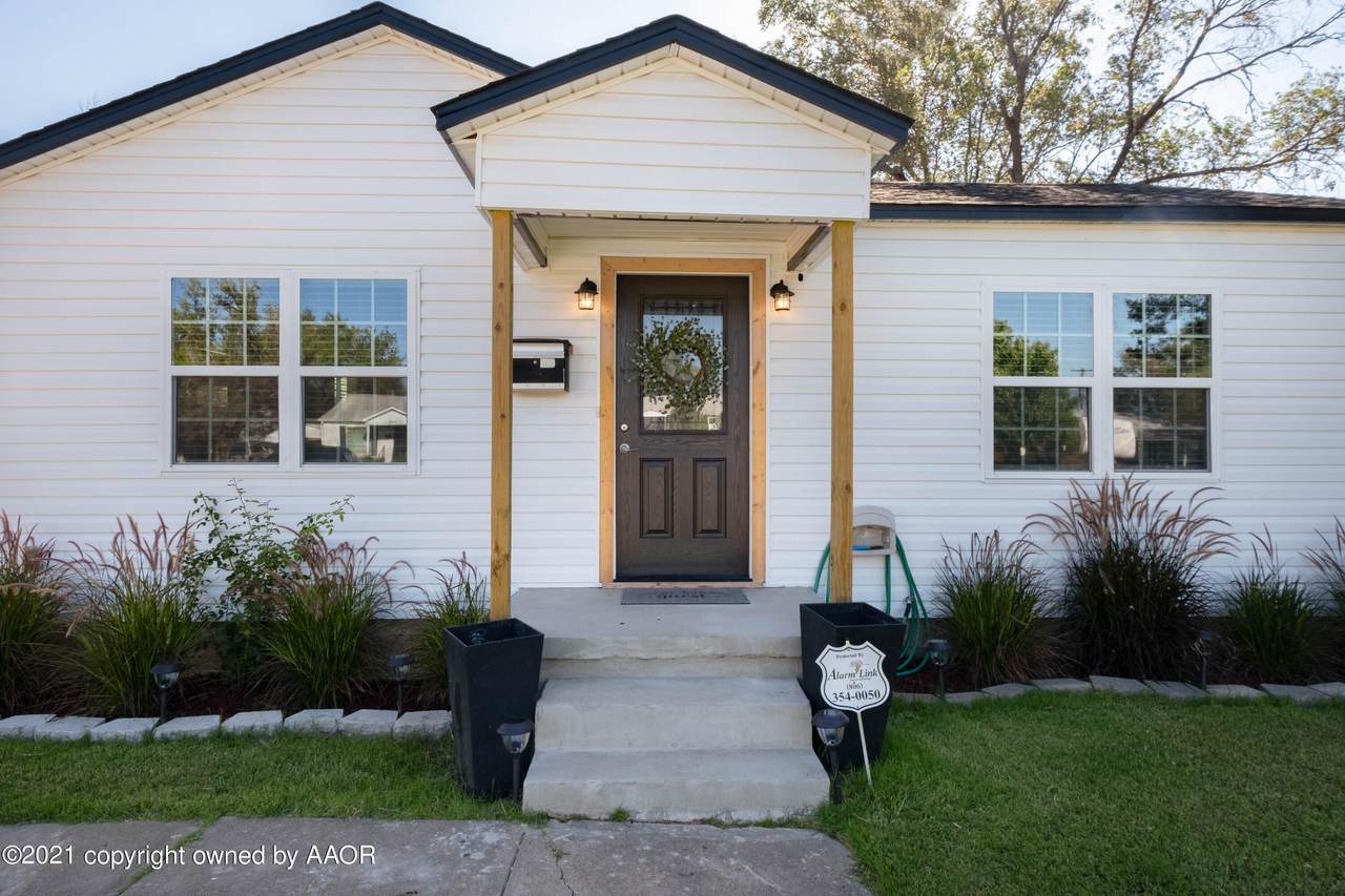 4109 Parker St - Photo 1