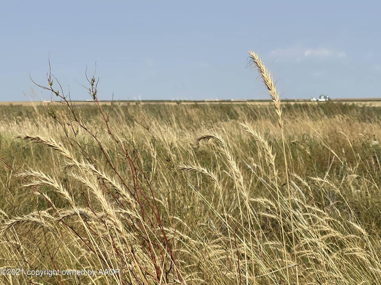 Section 47 Nw 160 Acres - Photo 1