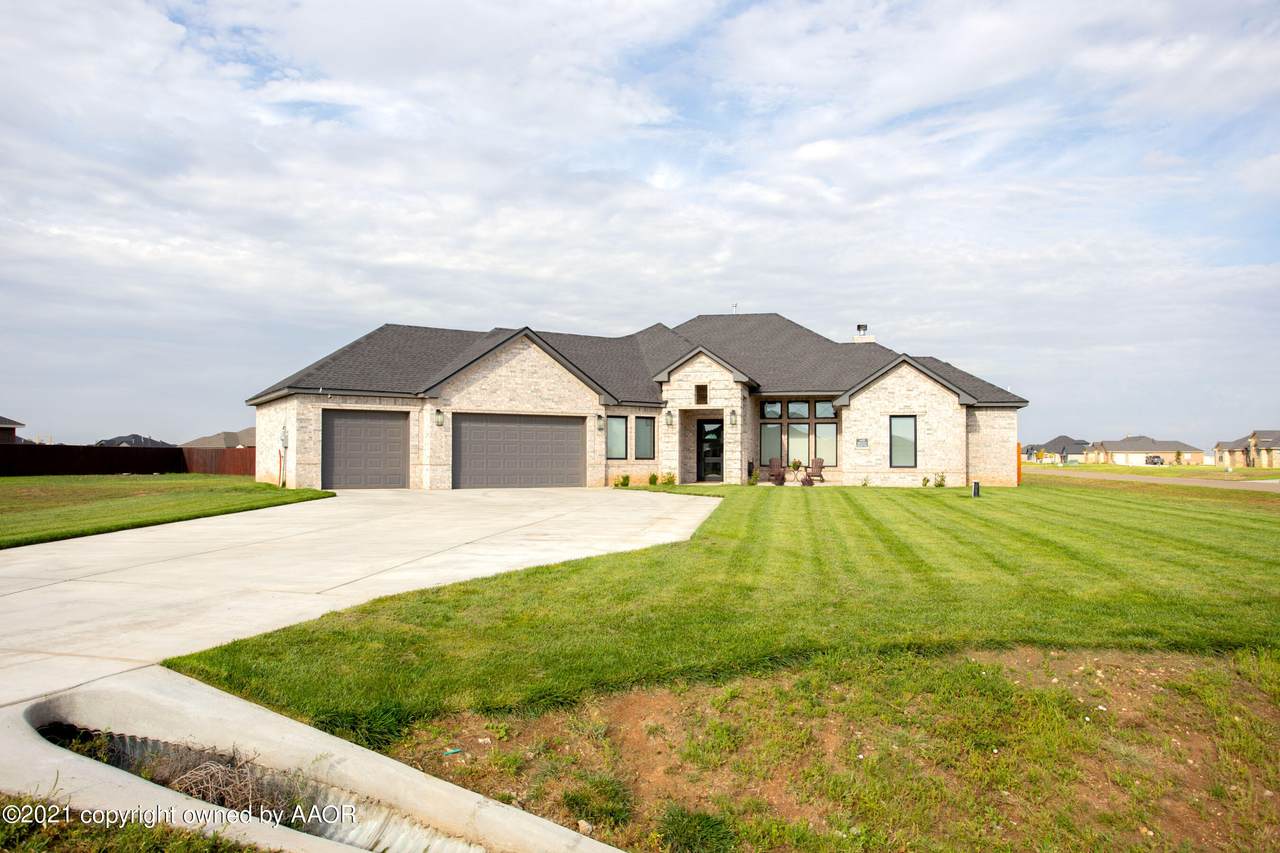 9020 Garrison Creek Dr - Photo 1
