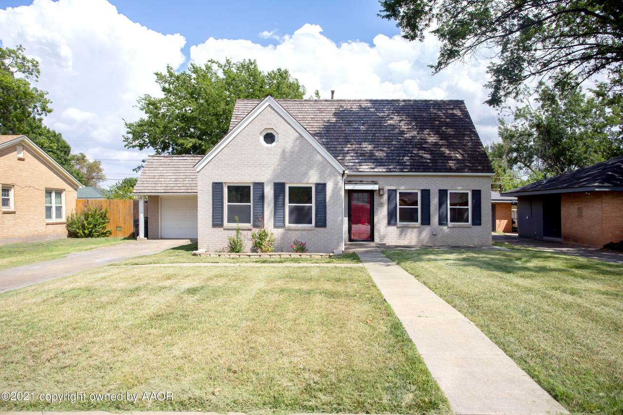 1011 Lamar St - Photo 1