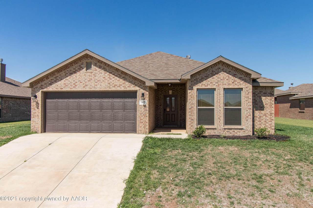 7402 Sinclair St - Photo 1
