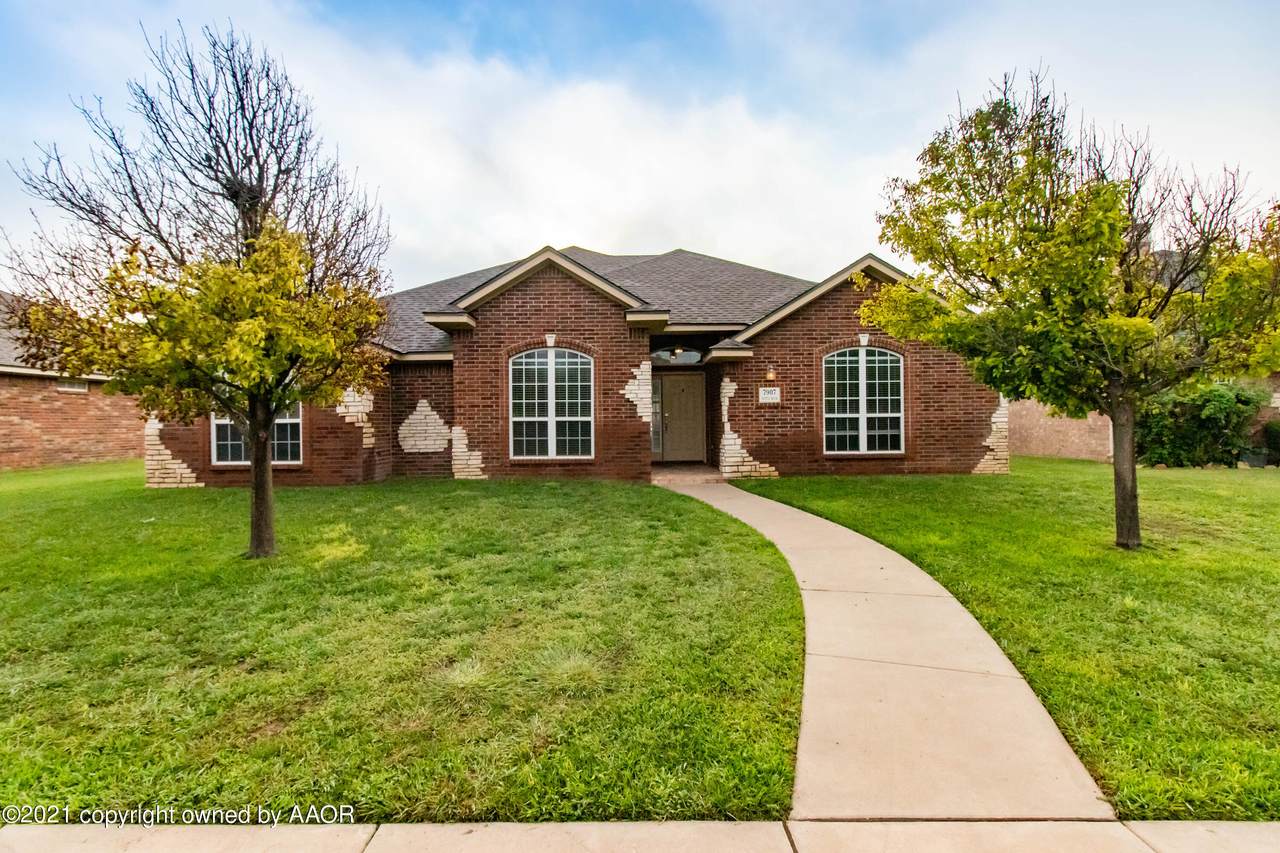 7907 Little Rock Dr - Photo 1