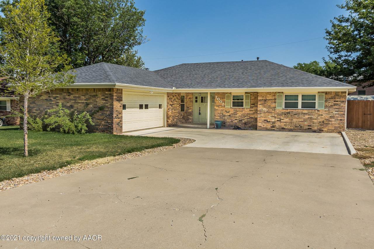 7007 Euclid St - Photo 1