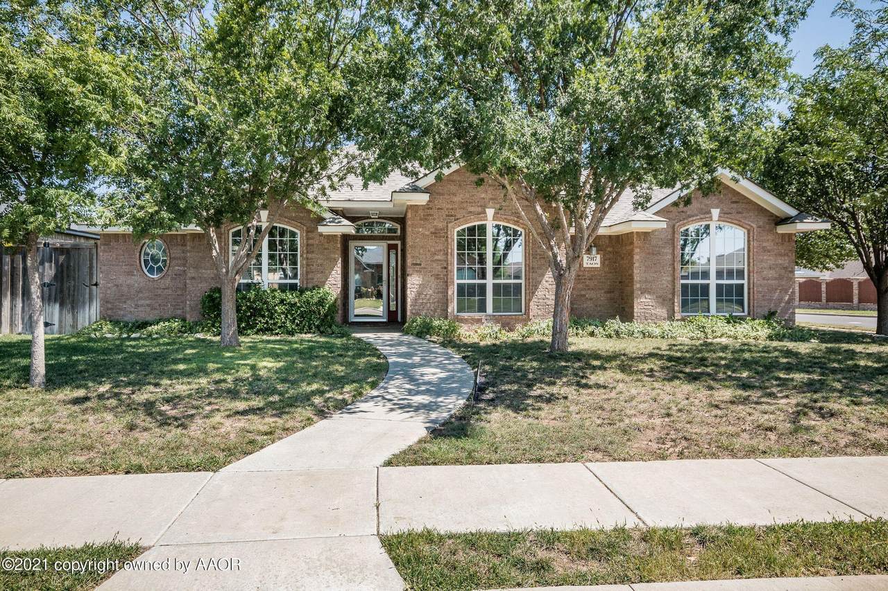 7917 Taos Dr - Photo 1