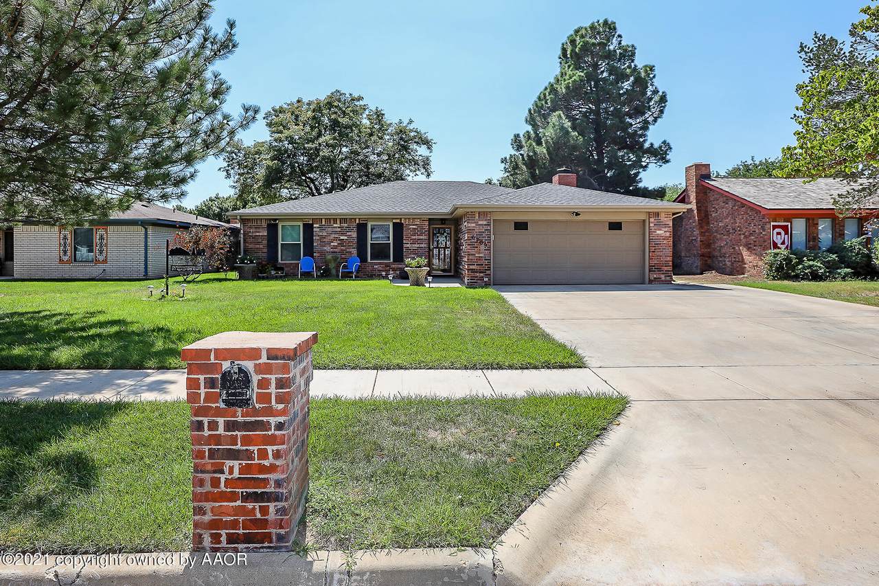 6709 Columbia Ln - Photo 1