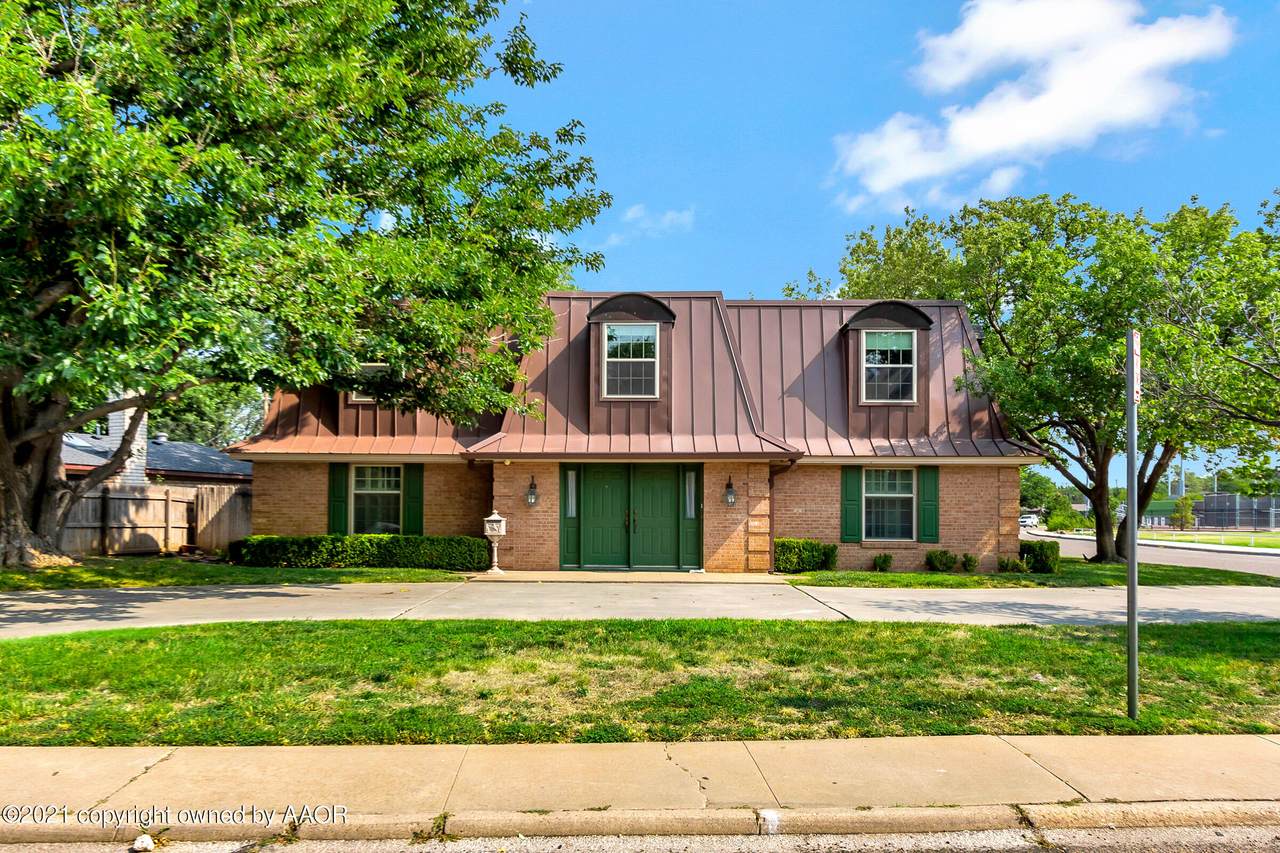 2400 26TH Ave - Photo 1