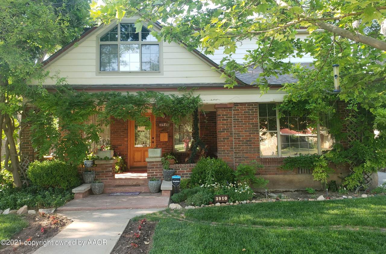 3910 Cheyenne Terrace - Photo 1