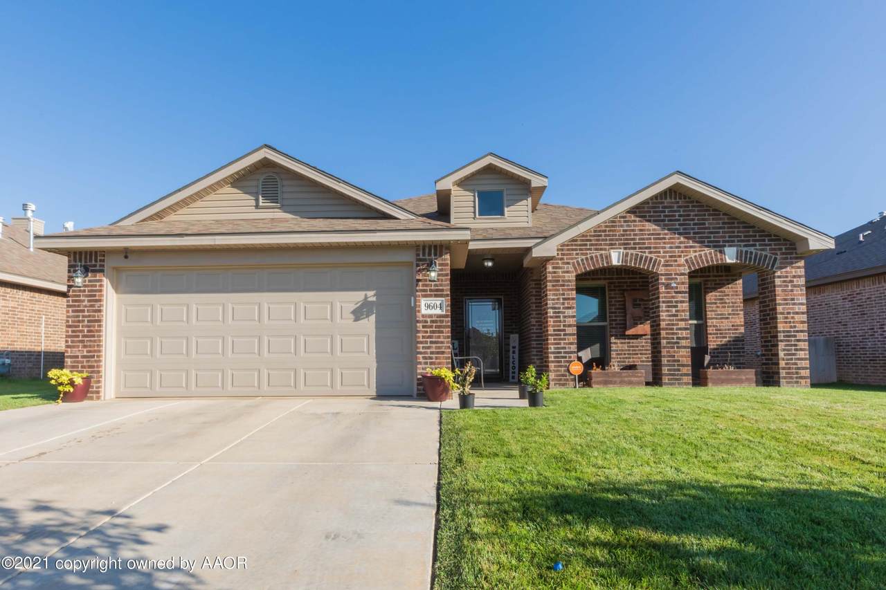 9604 Kori Dr - Photo 1