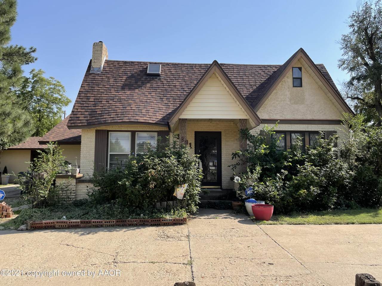 3801 Line Ave - Photo 1