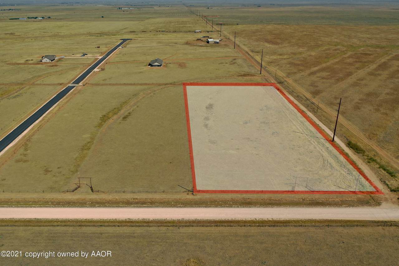 1601 Cemetery Rd - Photo 1
