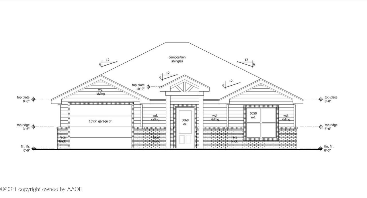 900 Brevard Street - Photo 1