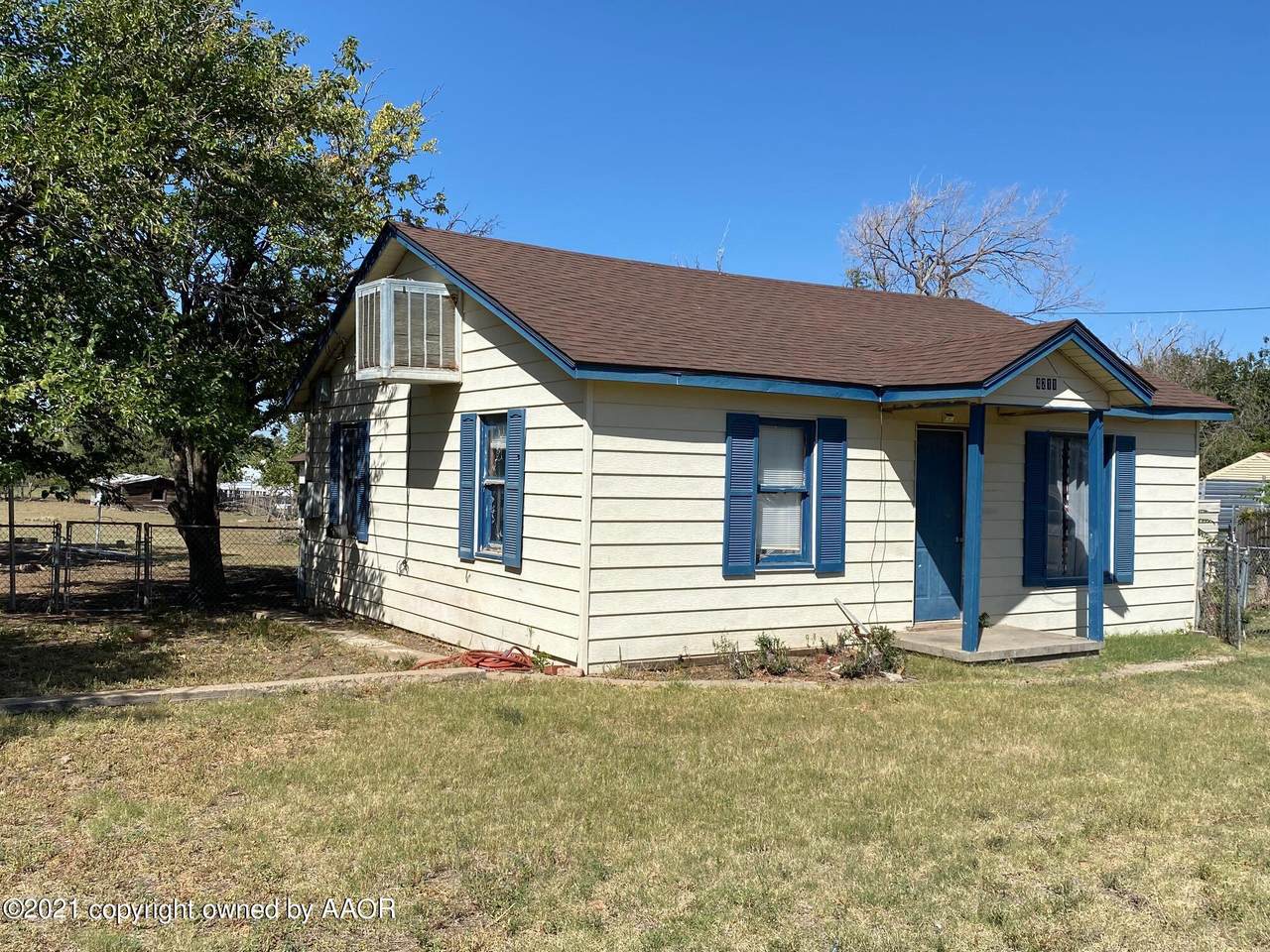 4211 Hilltop Dr - Photo 1
