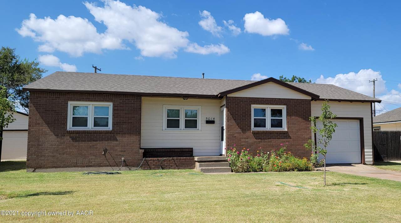 5014 Leigh Ave - Photo 1