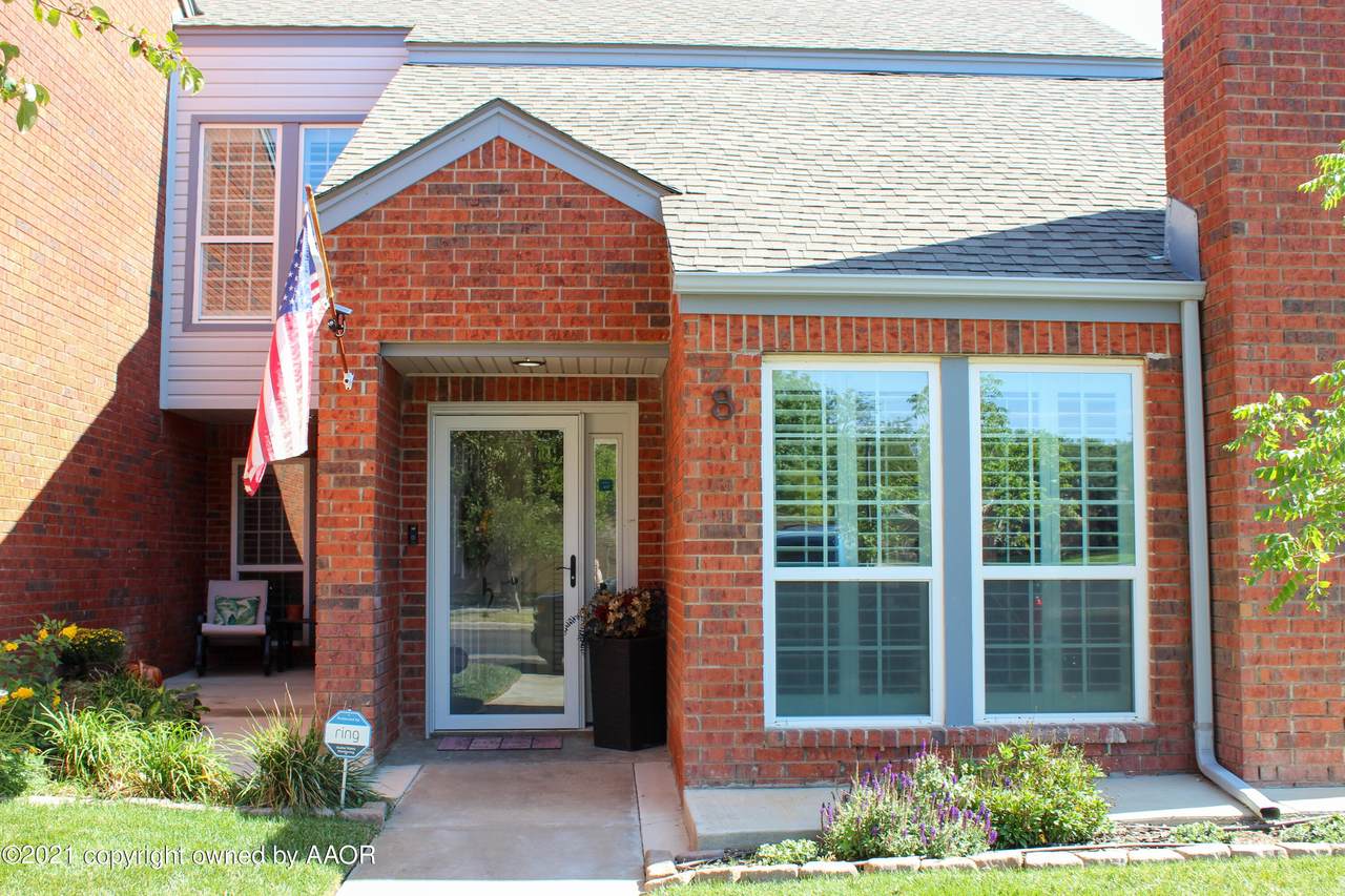 3401 Brennan Blvd - Photo 1
