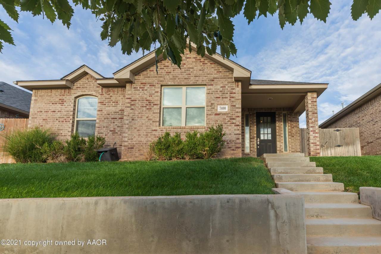 7400 Nick St - Photo 1