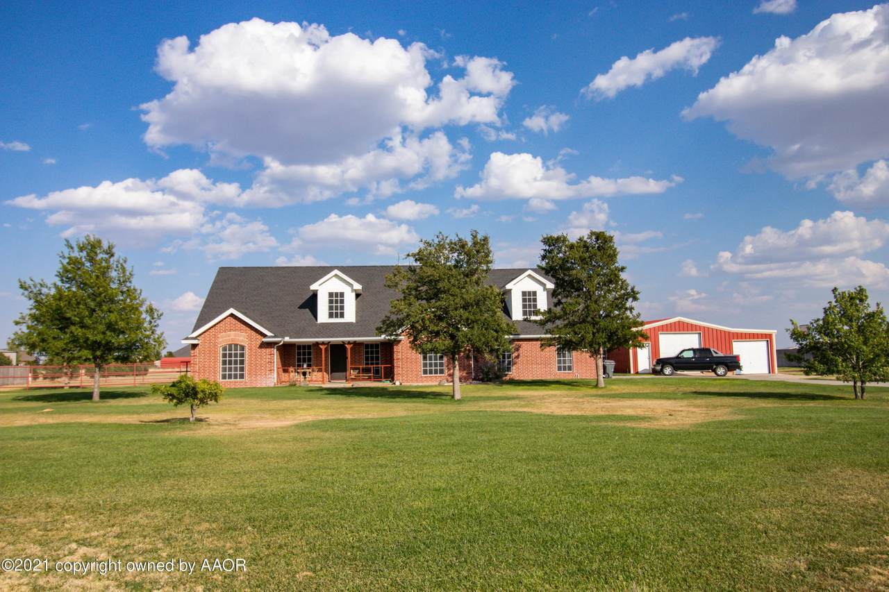 4901 Buffalo Springs Trl - Photo 1