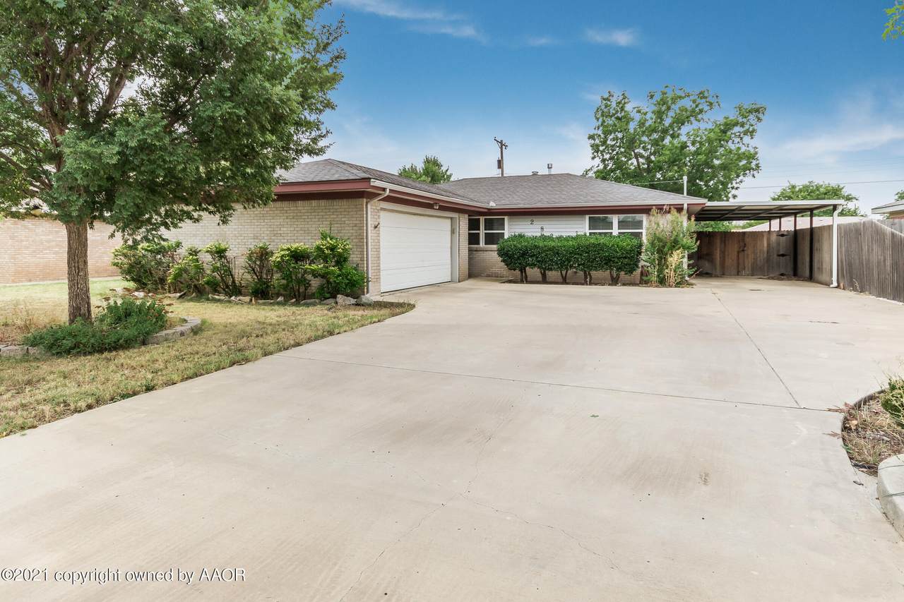 2823 Armand St - Photo 1