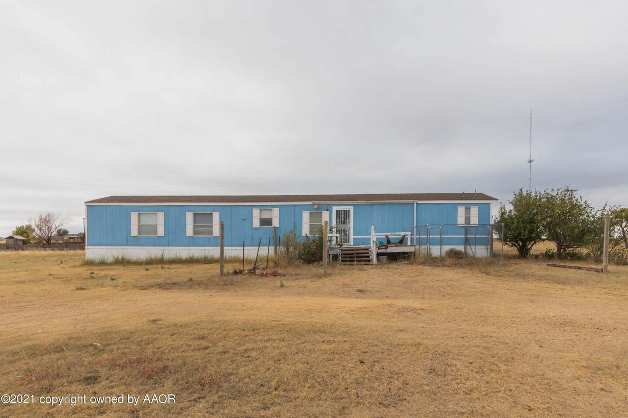 14201 White Tail Avenue - Photo 1