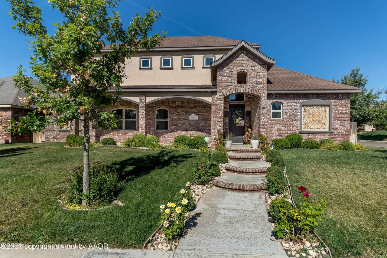 6300 Parkwood Pl - Photo 1