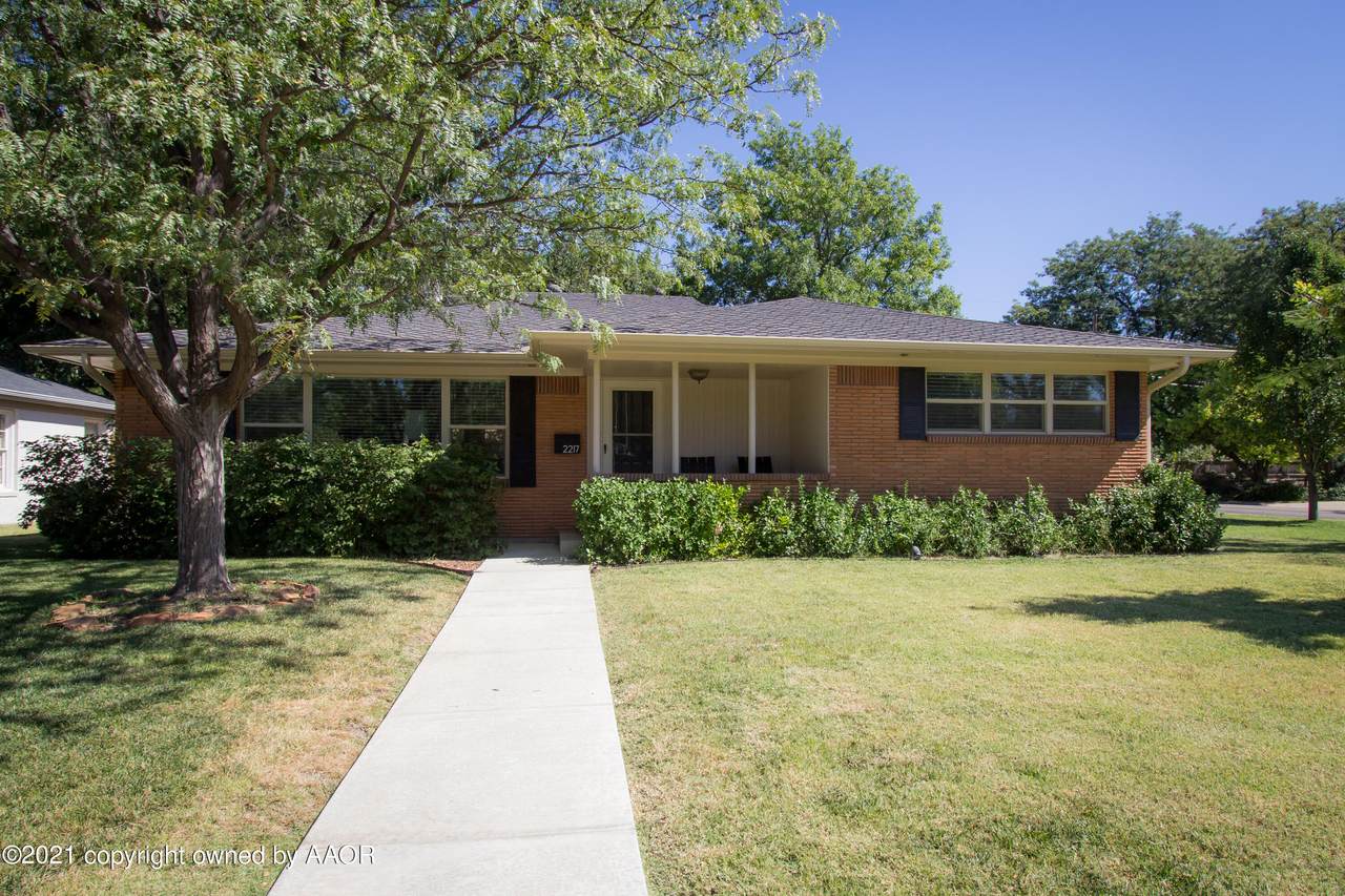 2217 Bowie St. - Photo 1