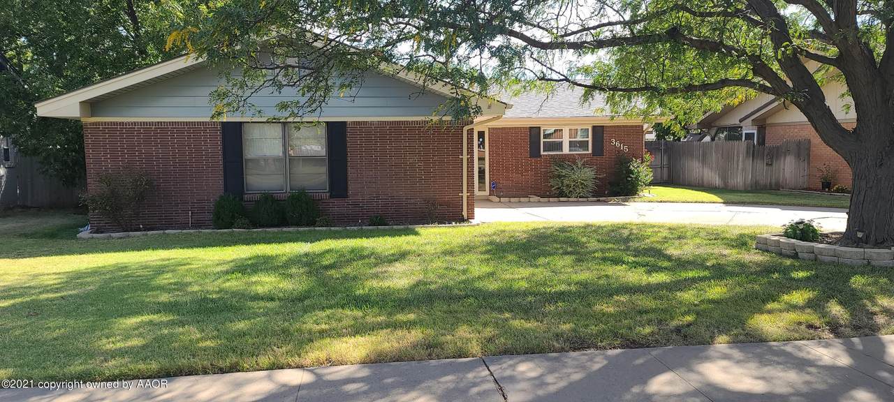 3615 Eddy St - Photo 1