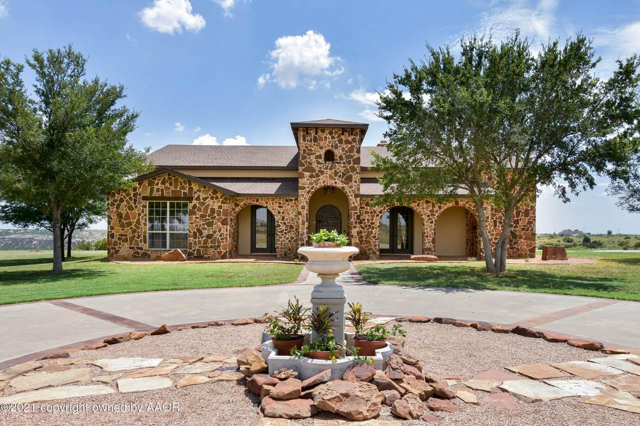 6700 Red Rock Rd - Photo 1
