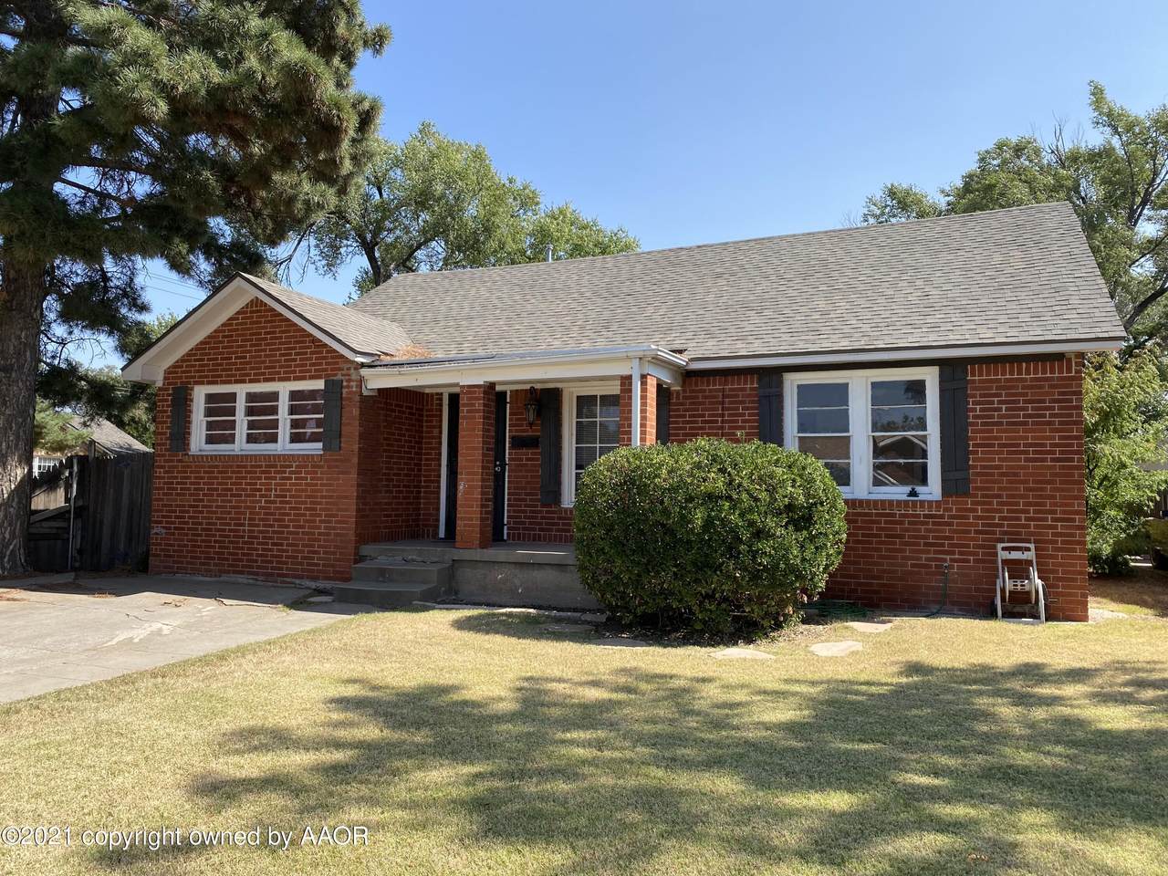 2025 Ong St - Photo 1