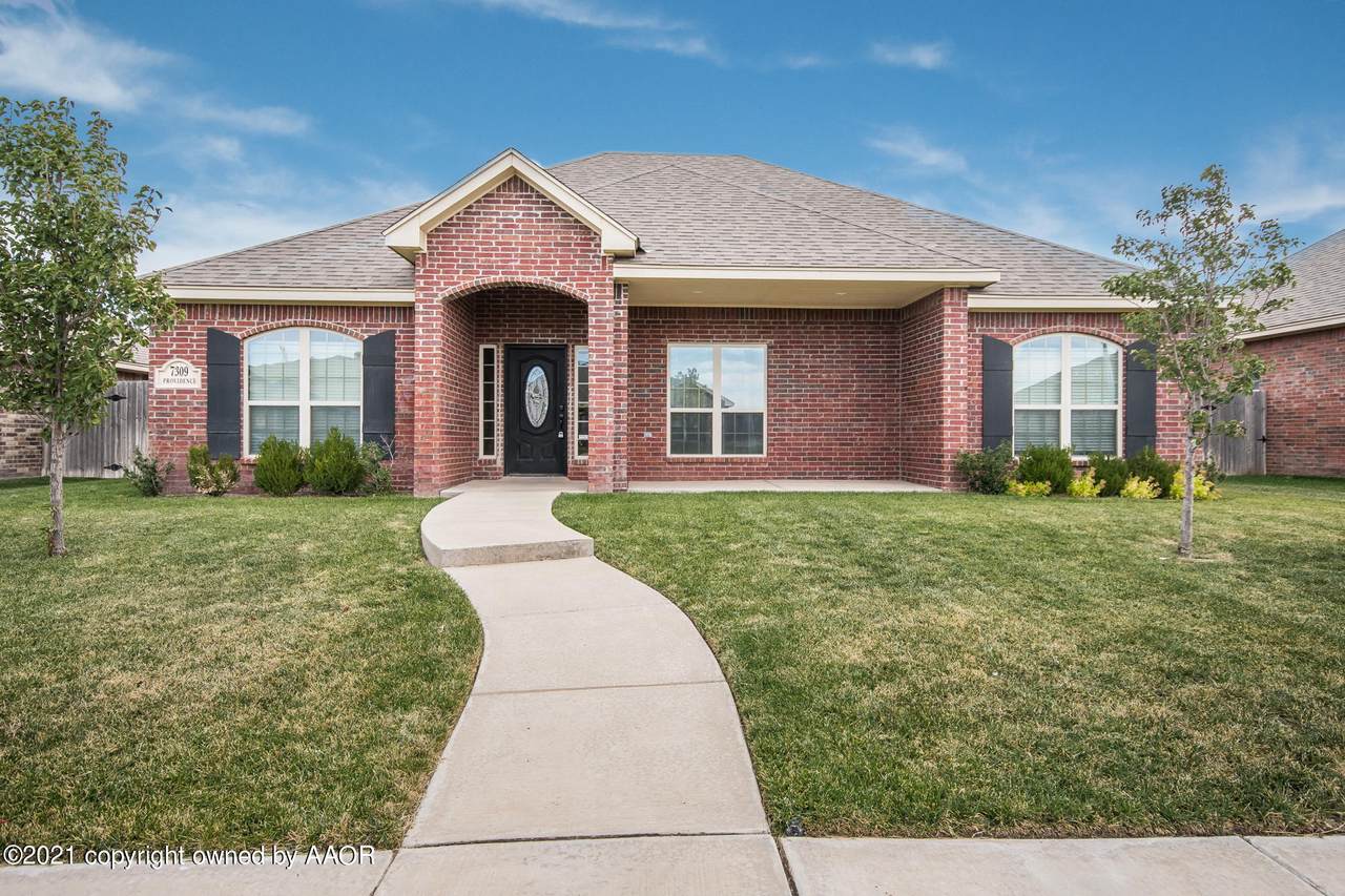 7309 Providence Dr - Photo 1