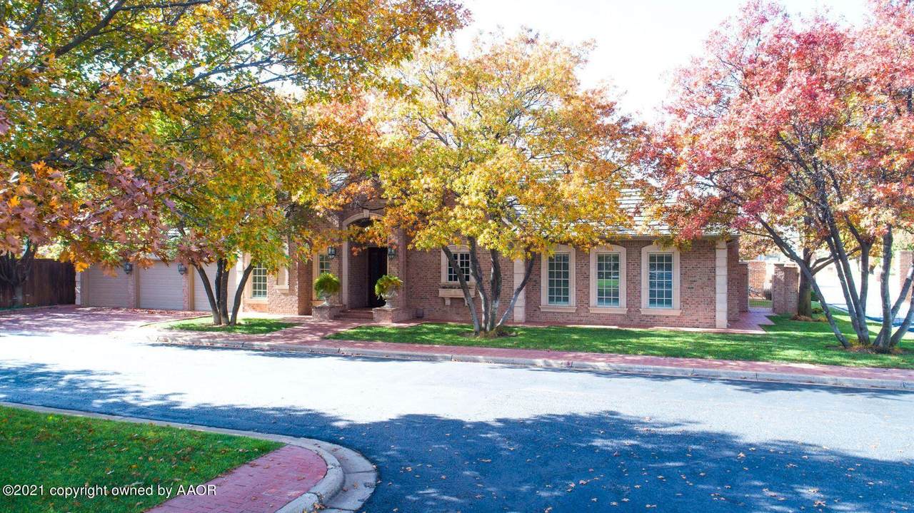#21 Westridge Square - Photo 1