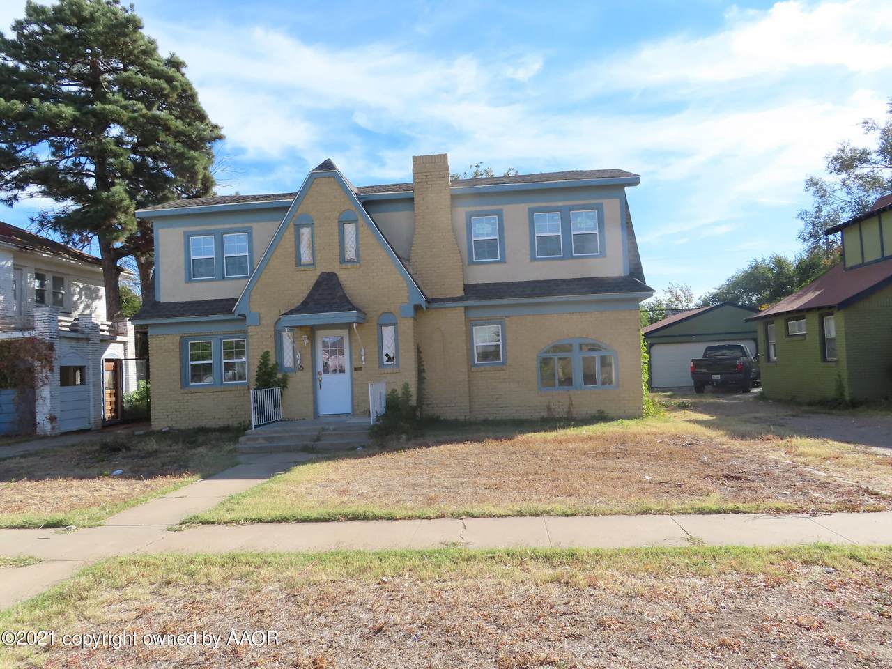 3103 Van Buren St - Photo 1