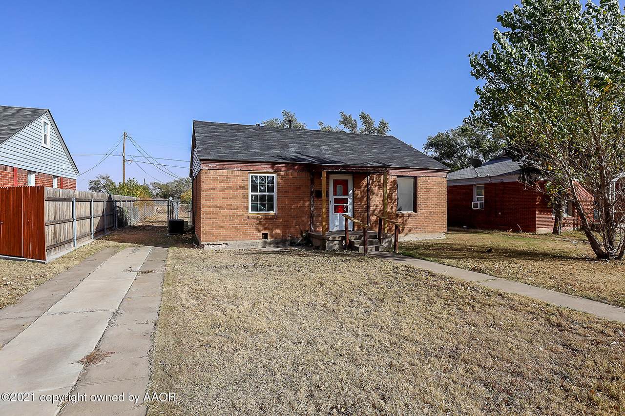 3603 Ong St - Photo 1