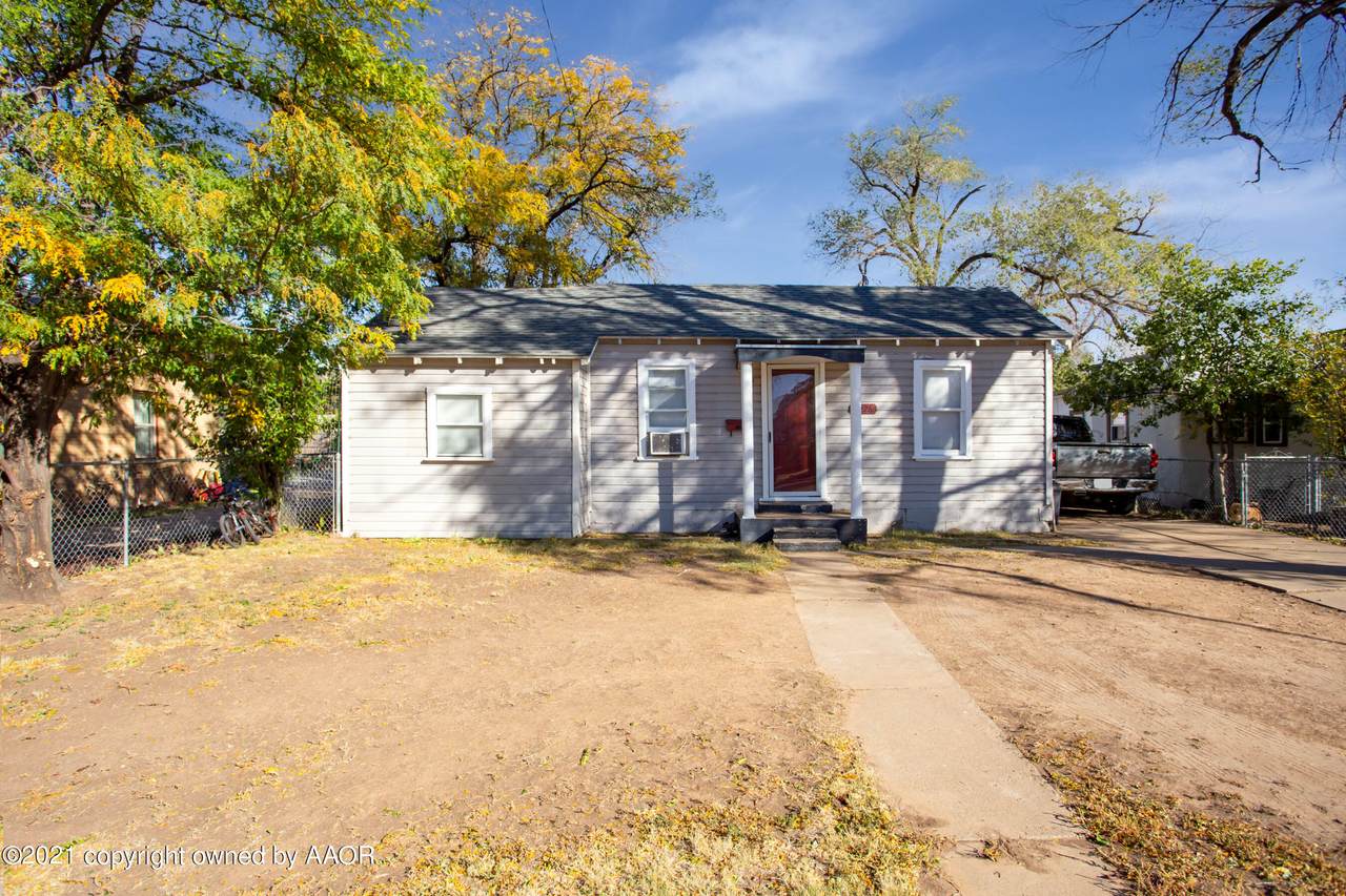 4226 15TH Ave - Photo 1