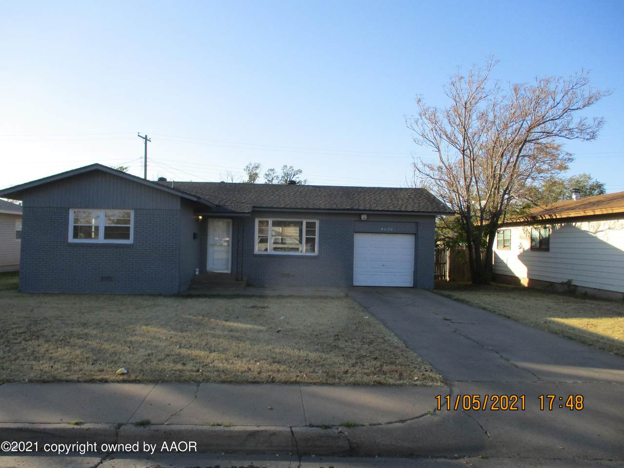 4626 Rusk St - Photo 1