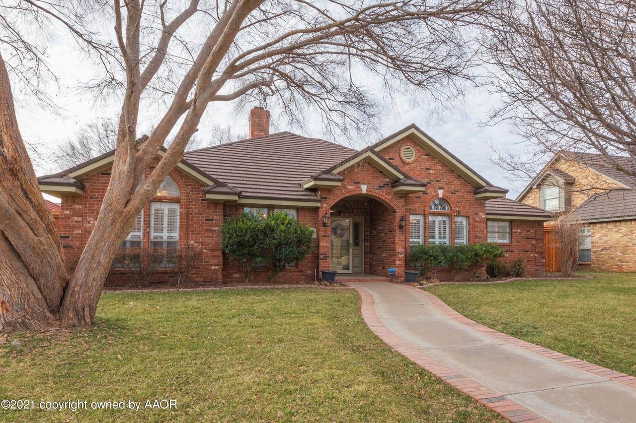 7705 Tarrytown Ave - Photo 1