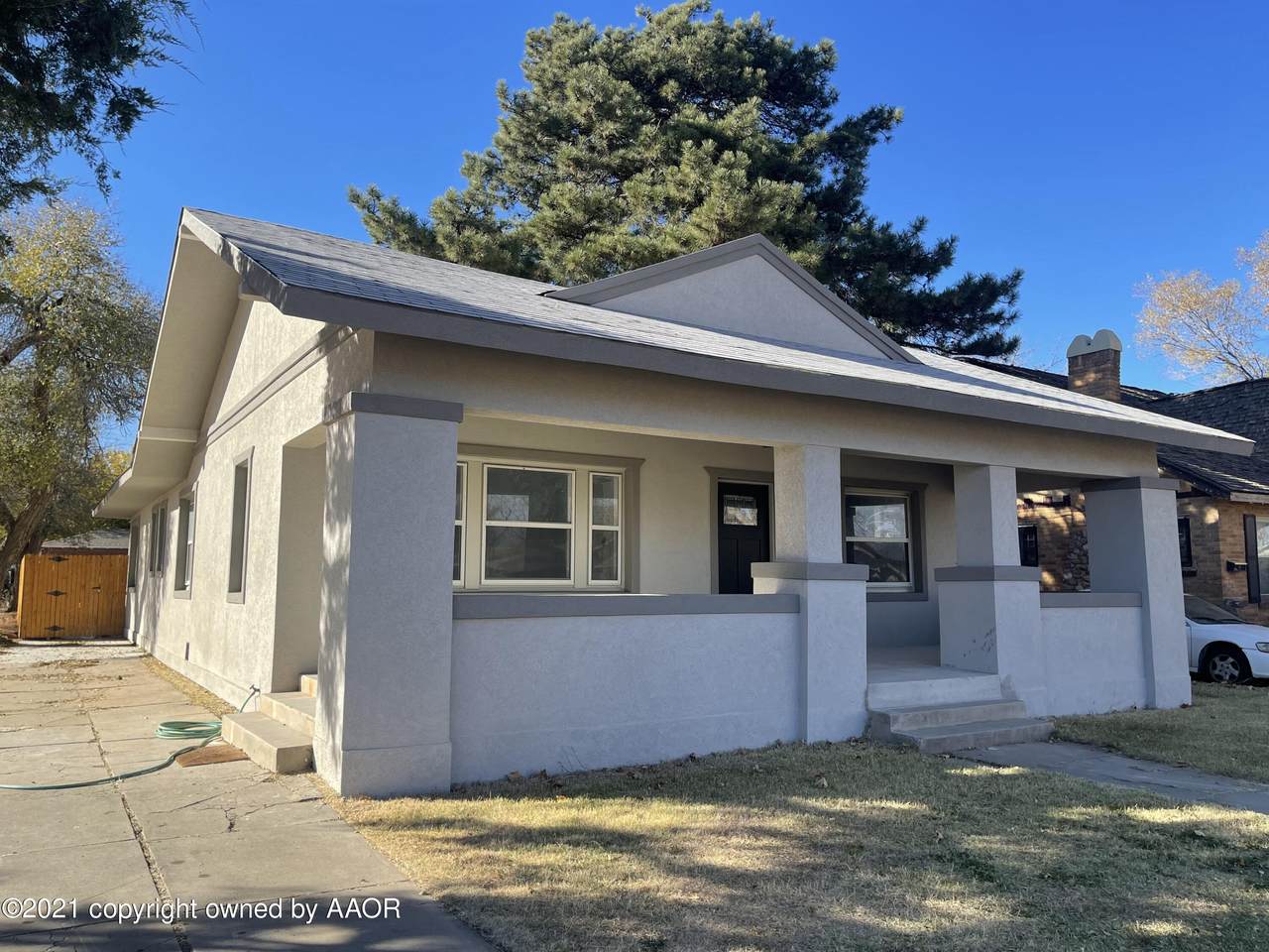 2120 Taylor St - Photo 1