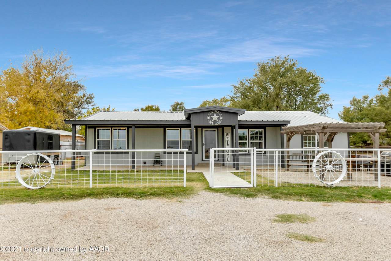 921 Norma - Photo 1