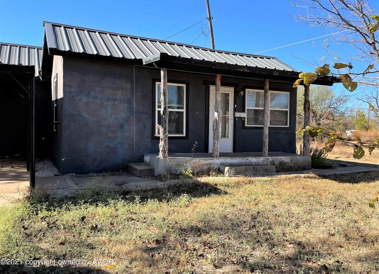 501 Choctaw St - Photo 1