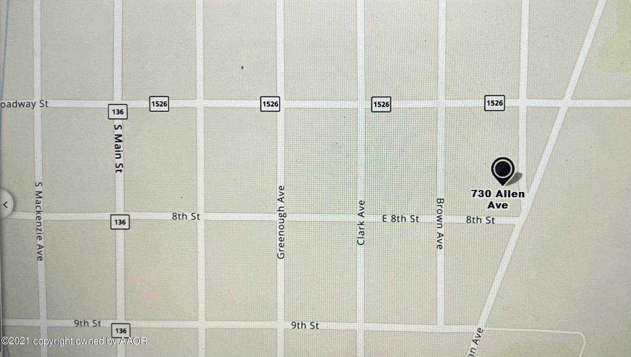 730 Allen Ave - Photo 1