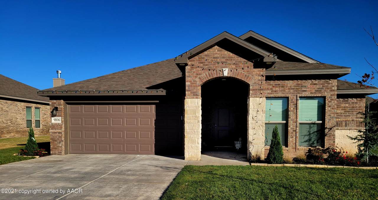 9106 Lexford Dr - Photo 1