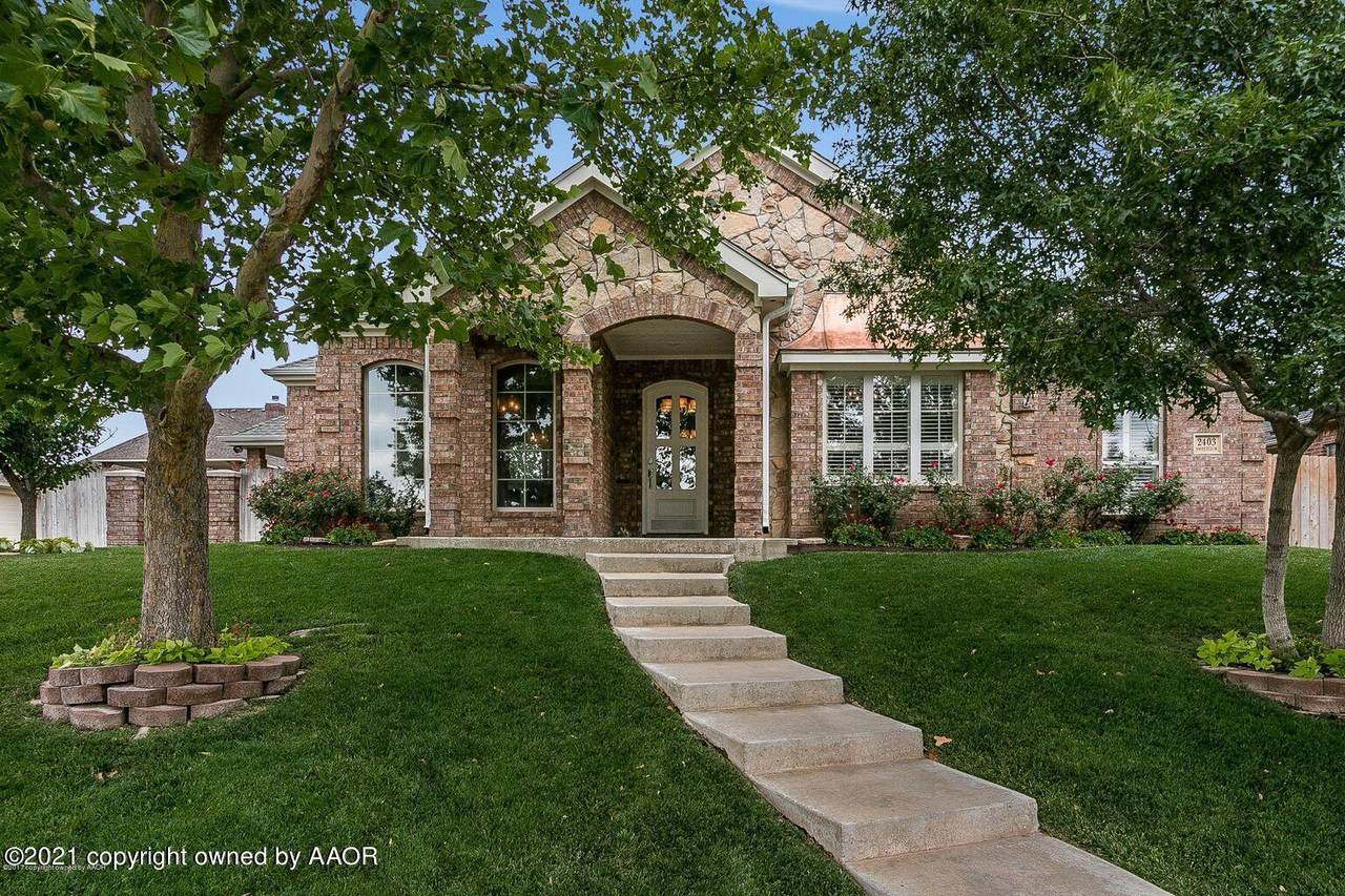 2403 Sweetgum Ln - Photo 1