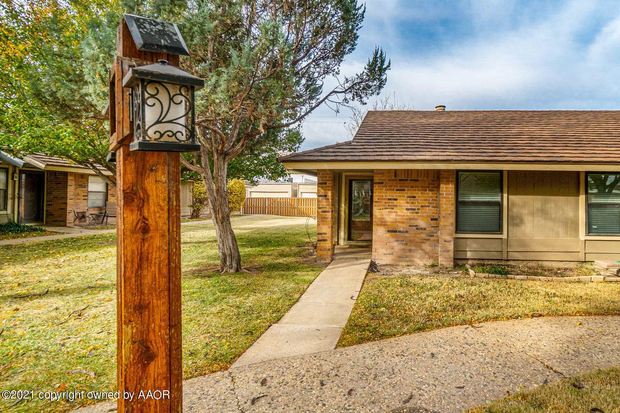 3000 Fleetwood Dr Unit D15 - Photo 1