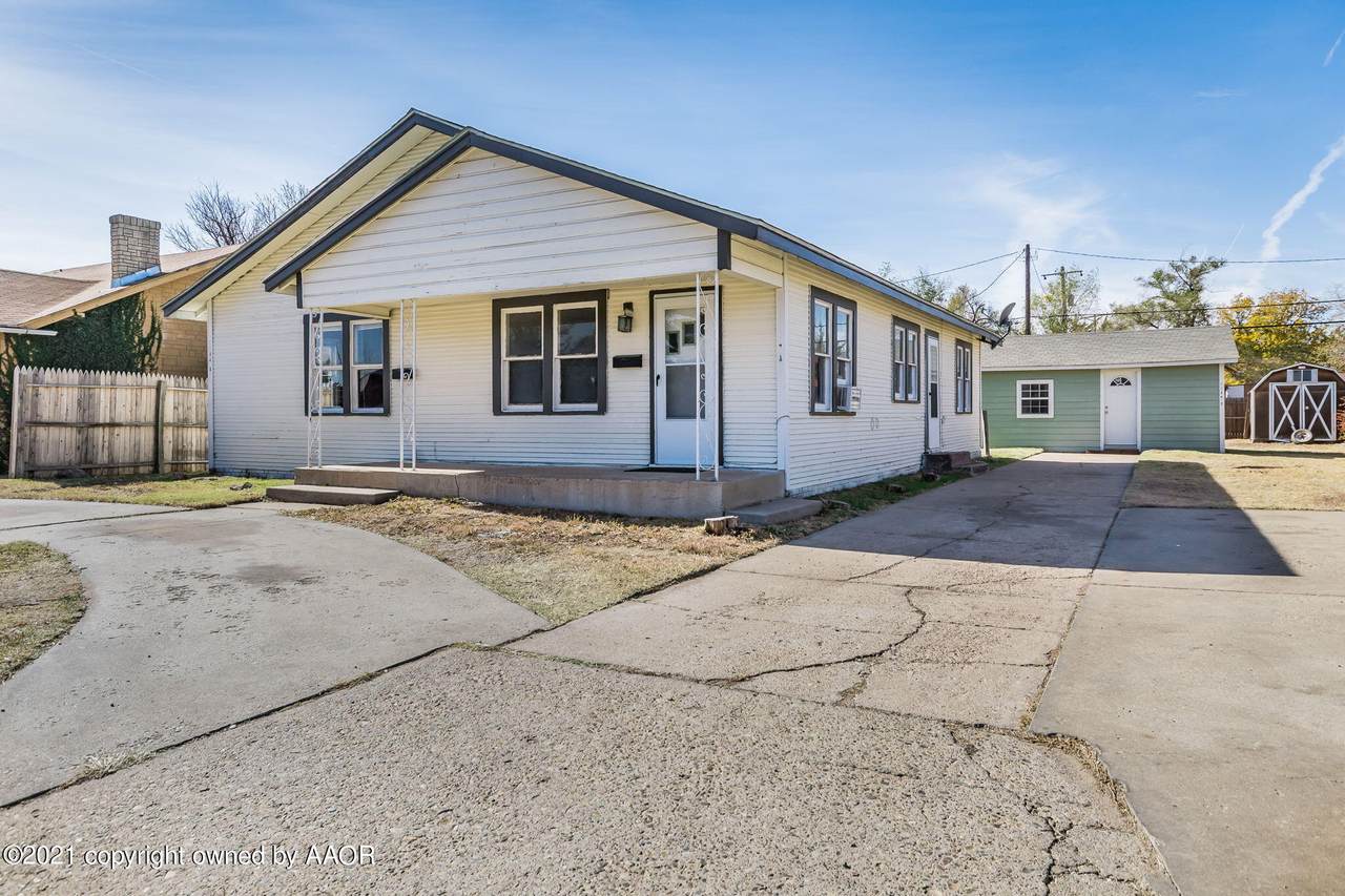1104 Western St - Photo 1