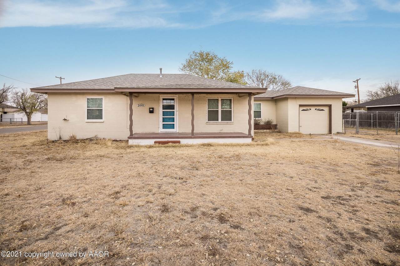2001 9th Ave - Photo 1