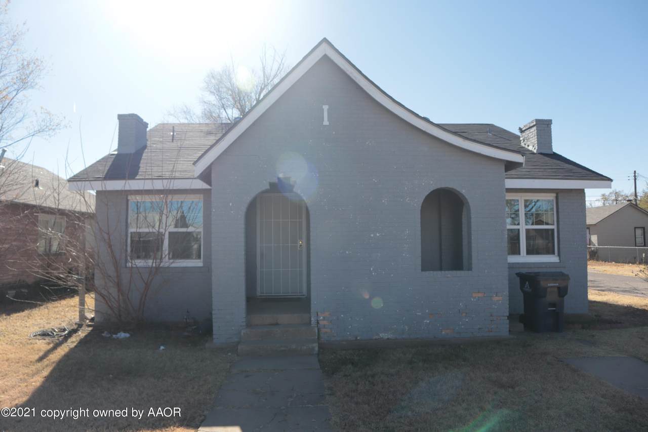1211 13TH Ave - Photo 1