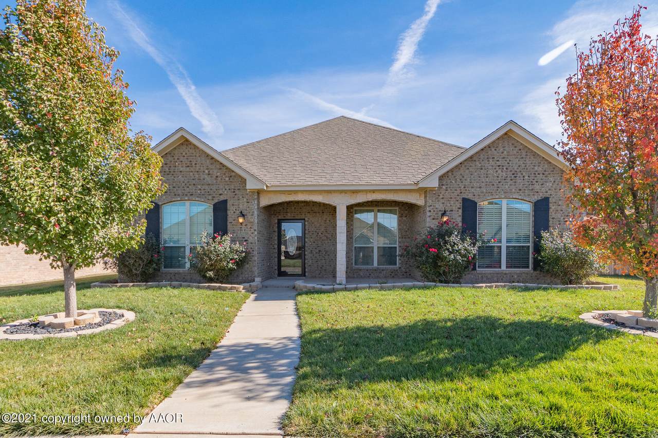 7305 Vail Dr - Photo 1