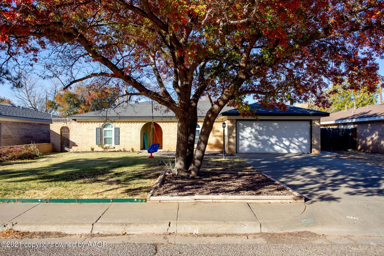 3318 Bush Dr - Photo 1