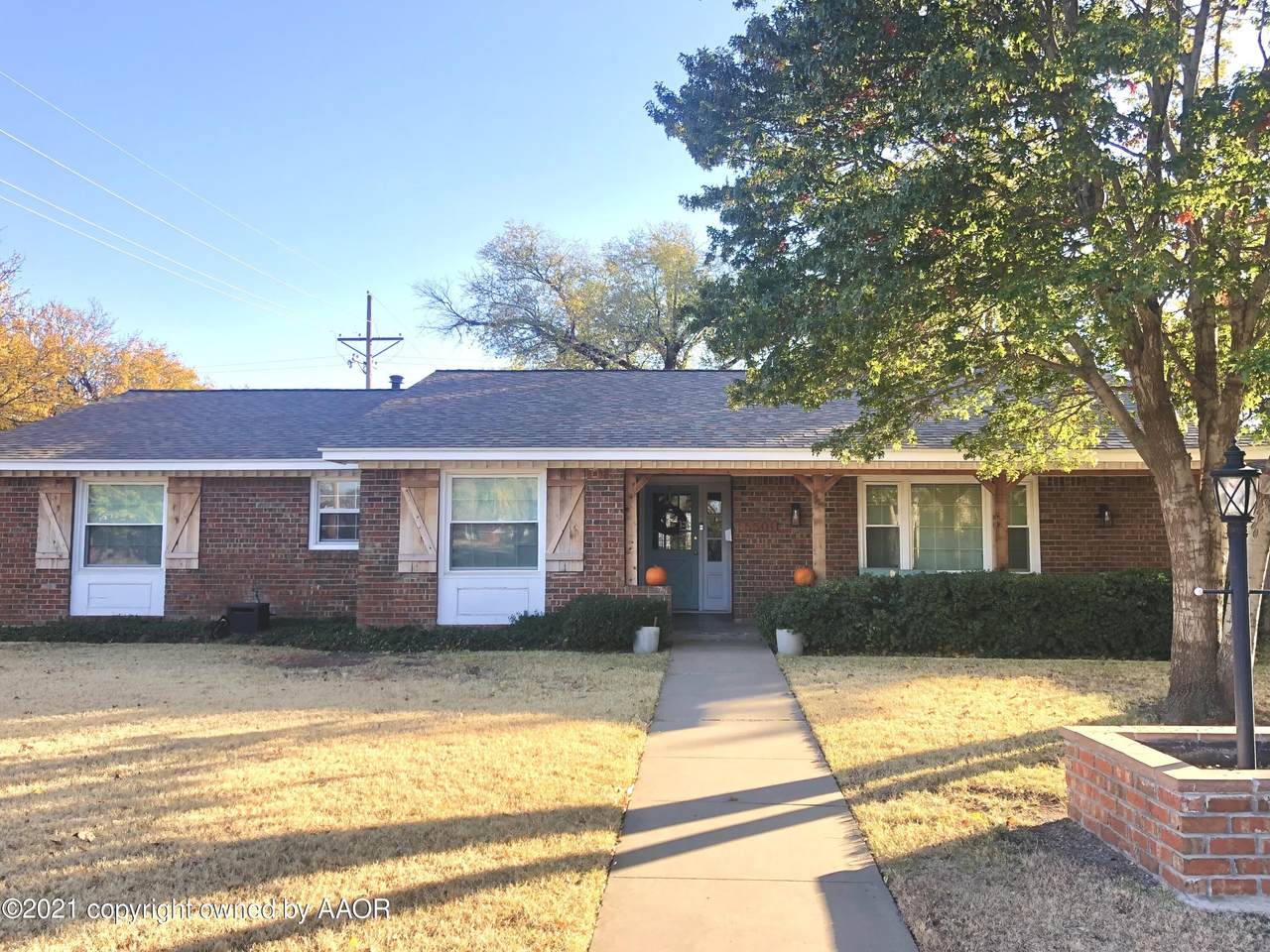 5501 Alvarado Rd - Photo 1