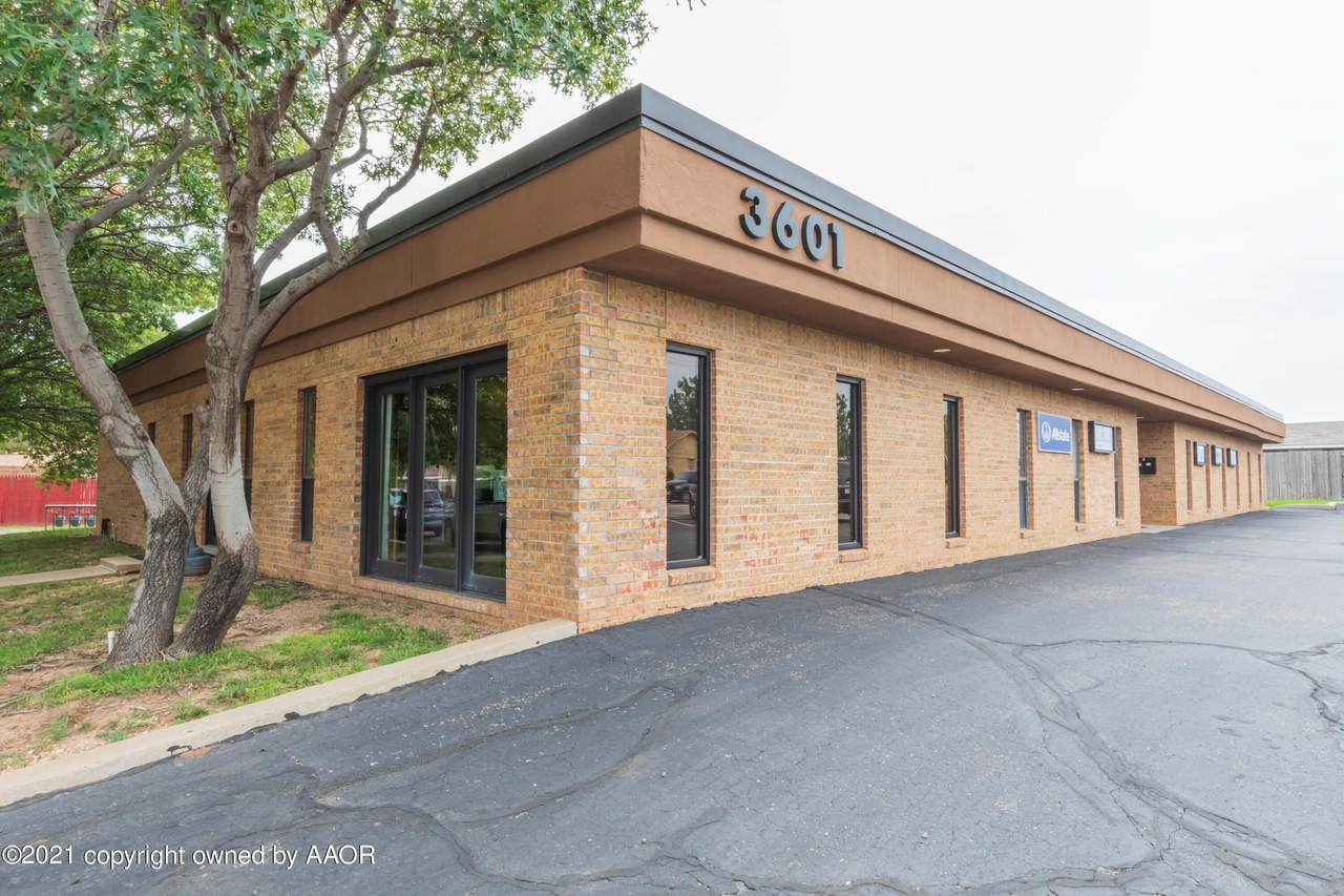3601 Georgia St - Photo 1