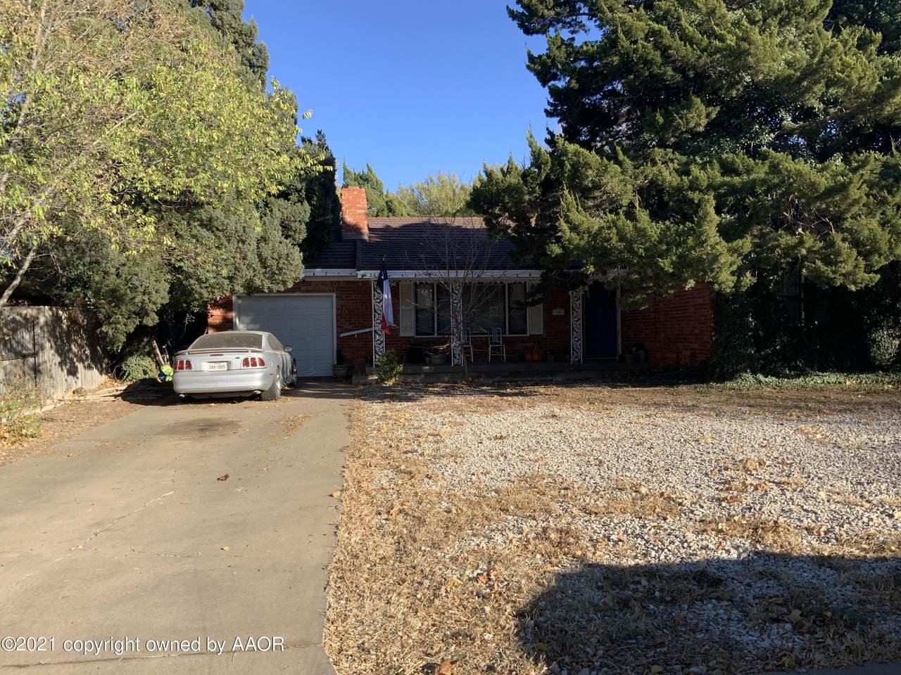 3605 Doris Dr - Photo 1